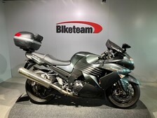 Kawasaki ZZR