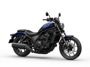 Honda CMX