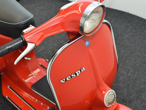 Vespa Primavera