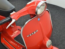 Vespa Primavera