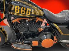 Harley-Davidson Touring