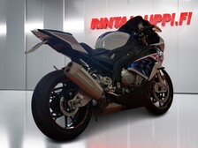 BMW S