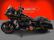 Harley-Davidson Touring