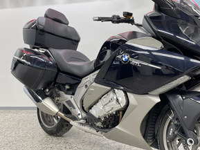 BMW K