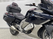 BMW K