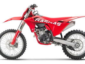 GASGAS MC