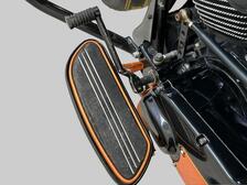 Harley-Davidson Touring