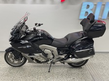 BMW K
