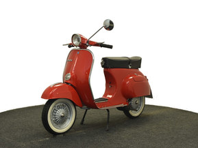 Vespa Primavera