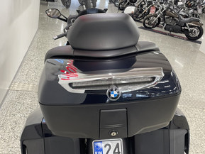 BMW K