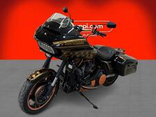 Harley-Davidson Touring