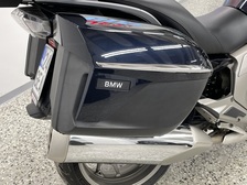 BMW K