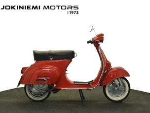 Vespa Primavera