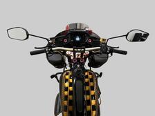Harley-Davidson Touring