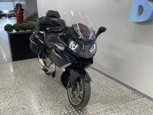 BMW K