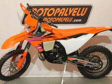 KTM 250