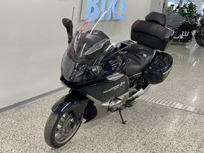 BMW K