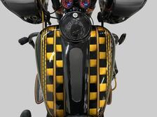 Harley-Davidson Touring