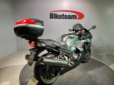 Kawasaki ZZR