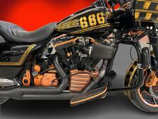 Harley-Davidson Touring