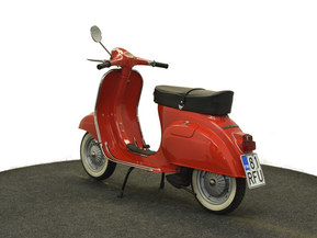 Vespa Primavera