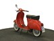 Vespa Primavera