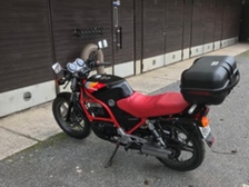 Honda CB
