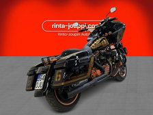 Harley-Davidson Touring