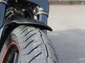 Harley-Davidson VRSC