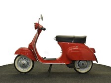 Vespa Primavera