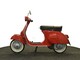 Vespa Primavera