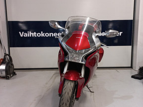 Honda VFR
