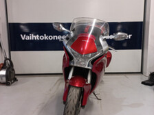Honda VFR