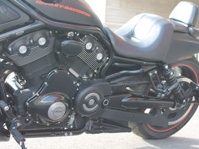 Harley-Davidson VRSC