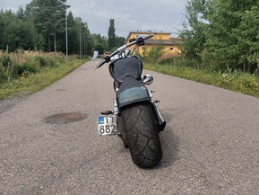 Harley-Davidson -