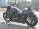 Harley-Davidson VRSC