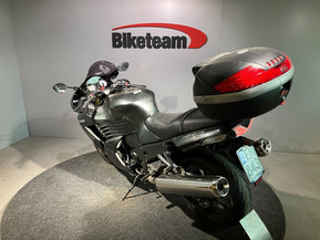 Kawasaki ZZR