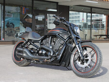 Harley-Davidson VRSC