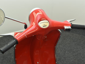 Vespa Primavera