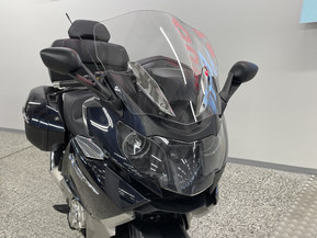 BMW K