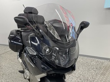 BMW K