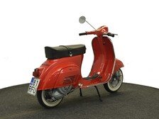 Vespa Primavera