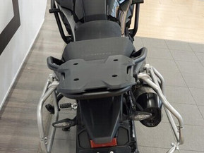 CFMOTO 700MT