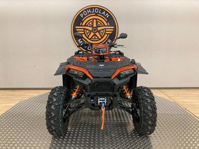 Polaris Sportsman