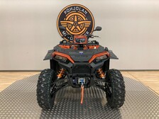 Polaris Sportsman