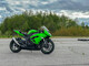 Kawasaki ZX-6R
