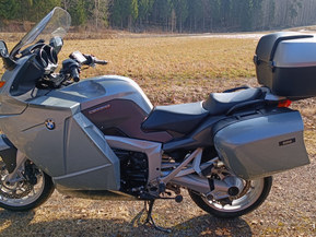 BMW K