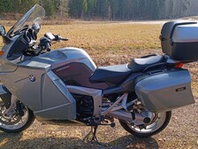 BMW K