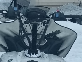 Yamaha RX-1