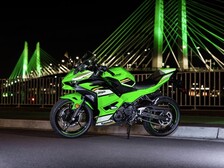 Kawasaki Ninja